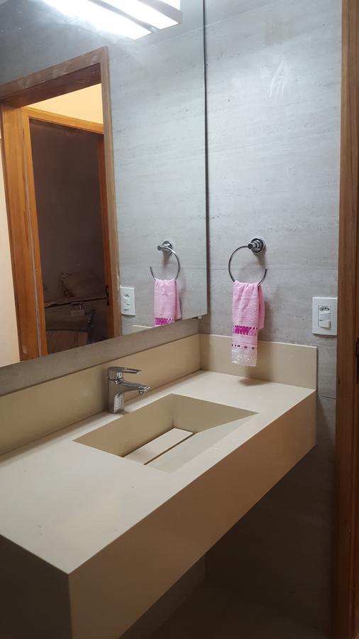 Ferienwohnung Apartamento No Posto 5 Rio de Janeiro Exterior foto