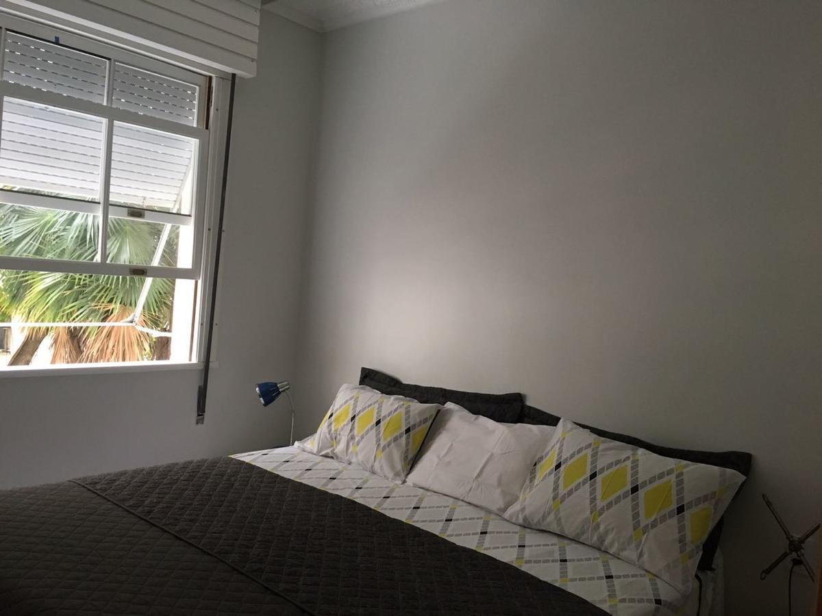 Ferienwohnung Apartamento No Posto 5 Rio de Janeiro Exterior foto