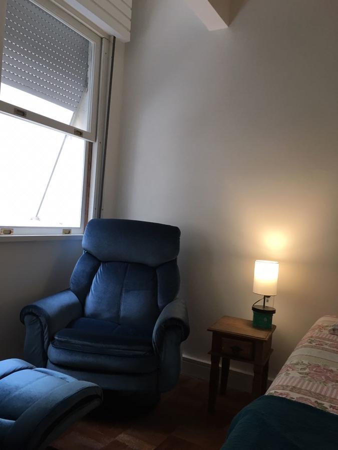 Ferienwohnung Apartamento No Posto 5 Rio de Janeiro Exterior foto