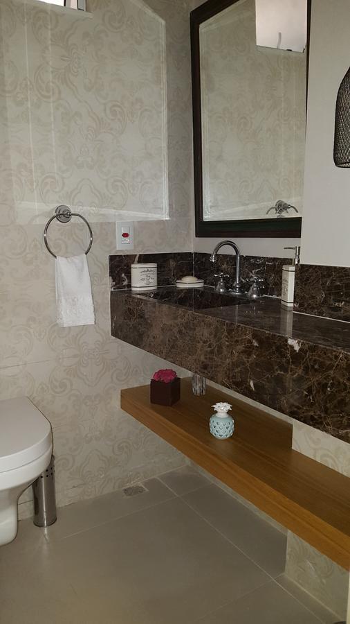 Ferienwohnung Apartamento No Posto 5 Rio de Janeiro Exterior foto