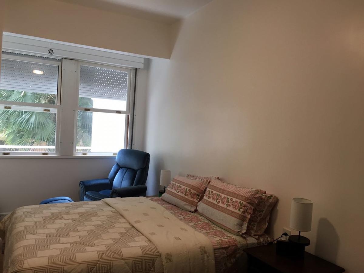 Ferienwohnung Apartamento No Posto 5 Rio de Janeiro Exterior foto