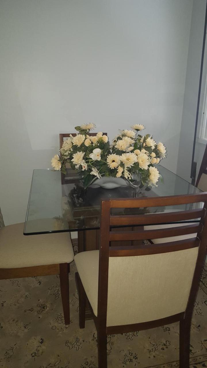 Ferienwohnung Apartamento No Posto 5 Rio de Janeiro Exterior foto