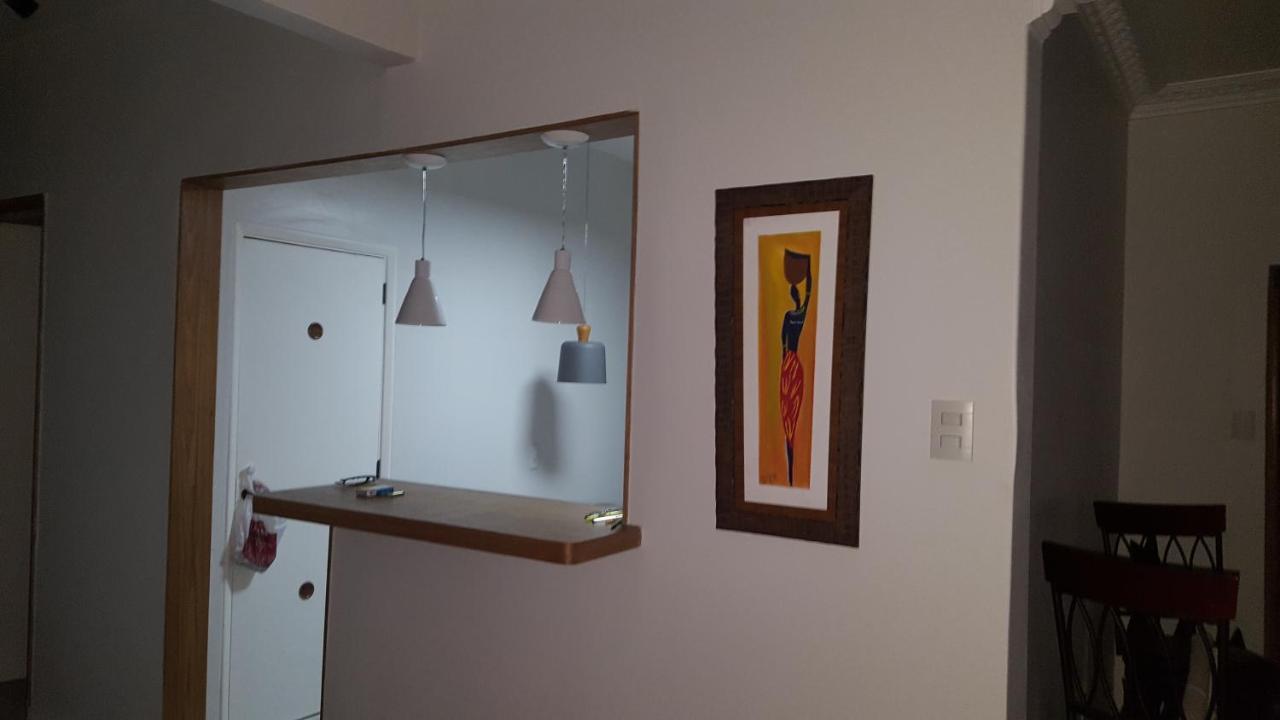 Ferienwohnung Apartamento No Posto 5 Rio de Janeiro Exterior foto